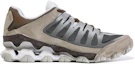 Lookbook 【訂製球鞋】Nike Reax 8 TR 達文西訂製 禮盒 蝴蝶效應 潮流 蝴蝶塗鴉 休閒 低筒 跑步鞋 男女同款 棕灰