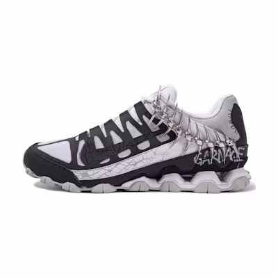Nike Reax 8 TR 'Da Vinci Lovers Bone Graffiti'