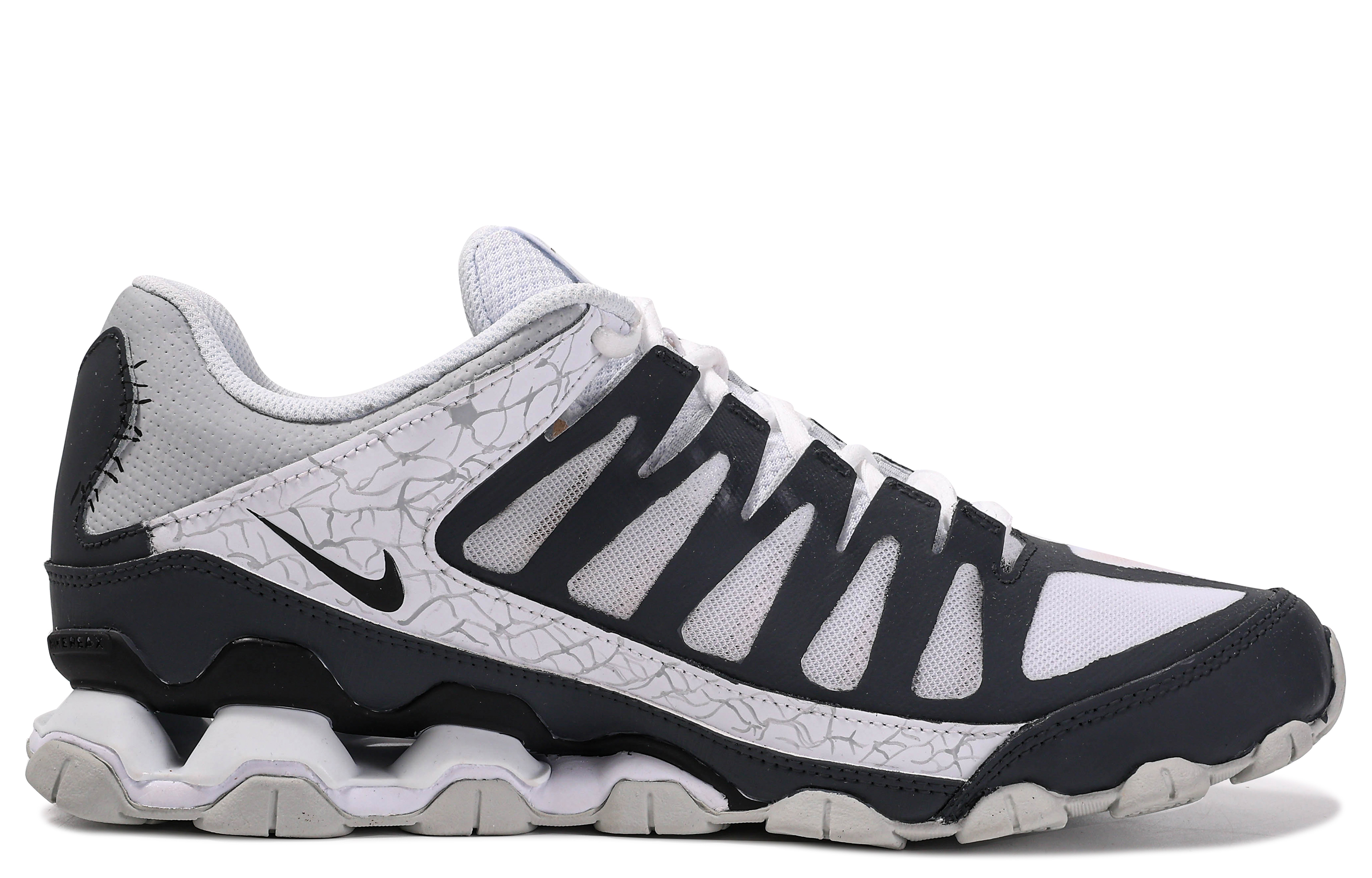 Nike Reax 8 TR 'Da Vinci Lovers Bone Graffiti' 圖 3