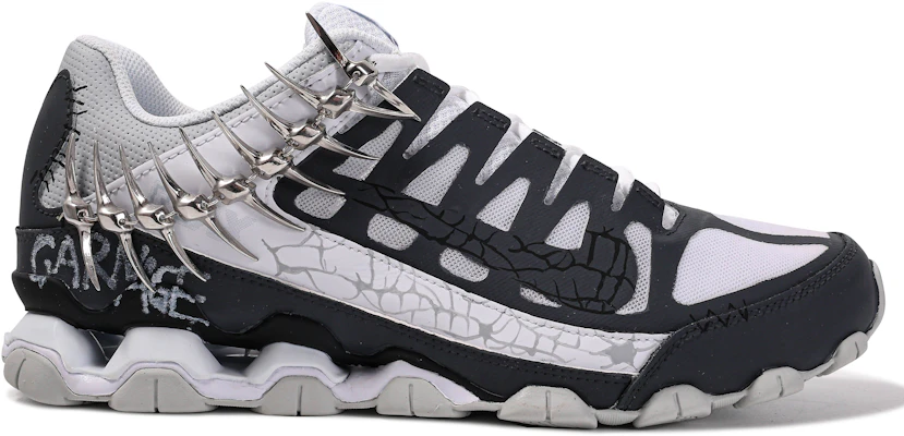 Nike Reax 8 TR ''Graffiti Lovers Da Vinci Bone'' 621716-102-450550 Shop Nike Reax 8 TR ''Graffiti Lovers Da Vinci Bone'' 621716-102-450550