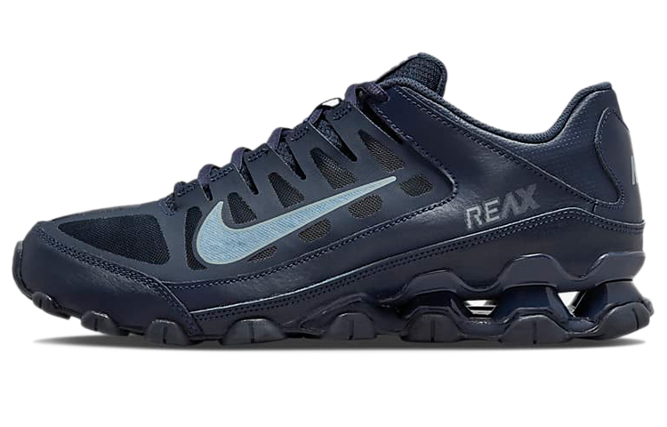 Buy Nike Reax 8 TR 'Obsidian Wolf Grey' Sepatu Pria Sneaker Olahraga 621716-406
