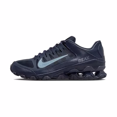 Nike Reax 8 TR 'Obsidian Wolf Grey'