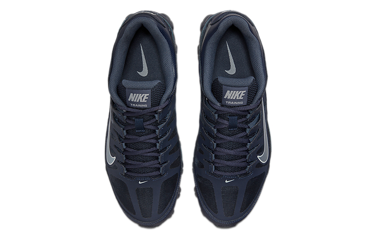 Shop Nike Reax 8 TR 'Obsidian Wolf Grey' Sepatu Pria Sneaker Olahraga 621716-406