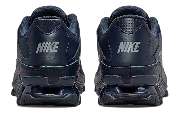 Purchase Nike Reax 8 TR 'Obsidian Wolf Grey' Sepatu Pria Sneaker Olahraga 621716-406