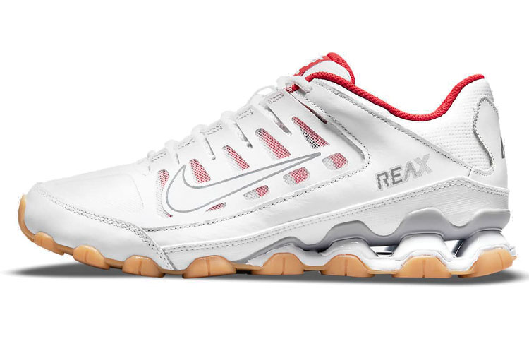 Buy Nike Reax 8 TR 'Putih Chile Merah' 621716-103