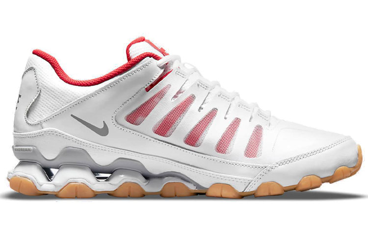 Order Nike Reax 8 TR 'Putih Chile Merah' 621716-103