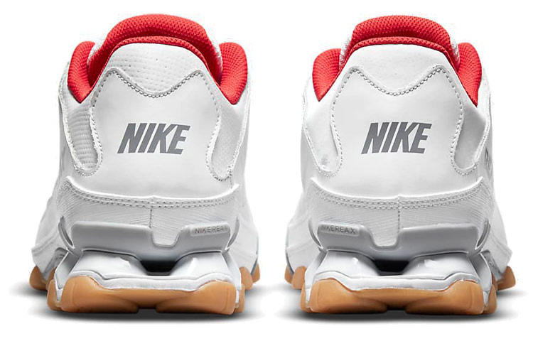 Purchase Nike Reax 8 TR 'Putih Chile Merah' 621716-103