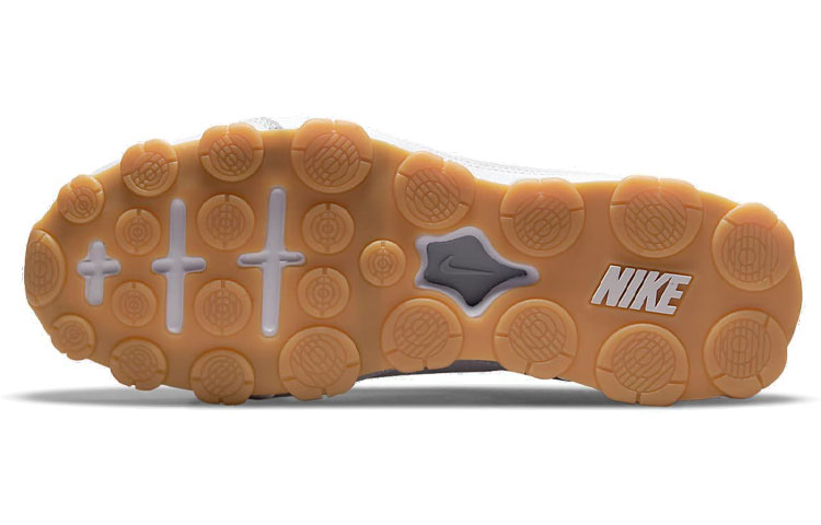 Details for Nike Reax 8 TR 'Putih Chile Merah' 621716-103