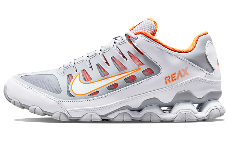 Buy Nike Reax 8 TR 'Abu Serigala Jingga Total' 621716-032