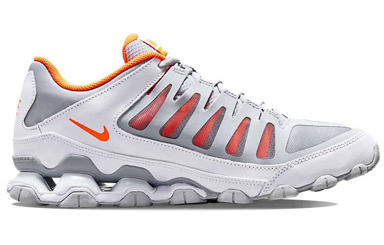 Order Nike Reax 8 TR 'Abu Serigala Jingga Total' 621716-032