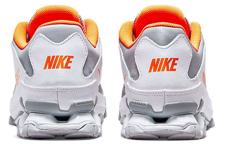 Purchase Nike Reax 8 TR 'Abu Serigala Jingga Total' 621716-032