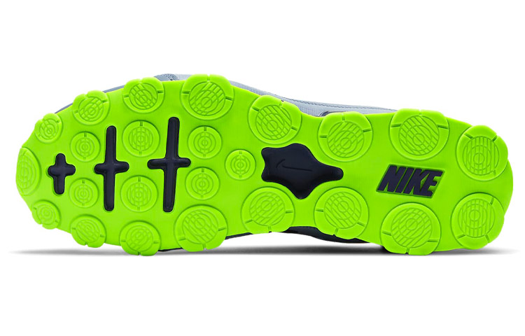 Details for Nike Reax 8 TR Mesh 'Slate Ashen y Verde Eléctrico' 621716-405