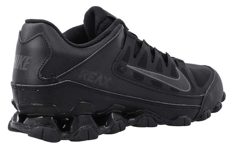 Shop Nike Reax 8 TR Mesh 'Negro' 621716-001