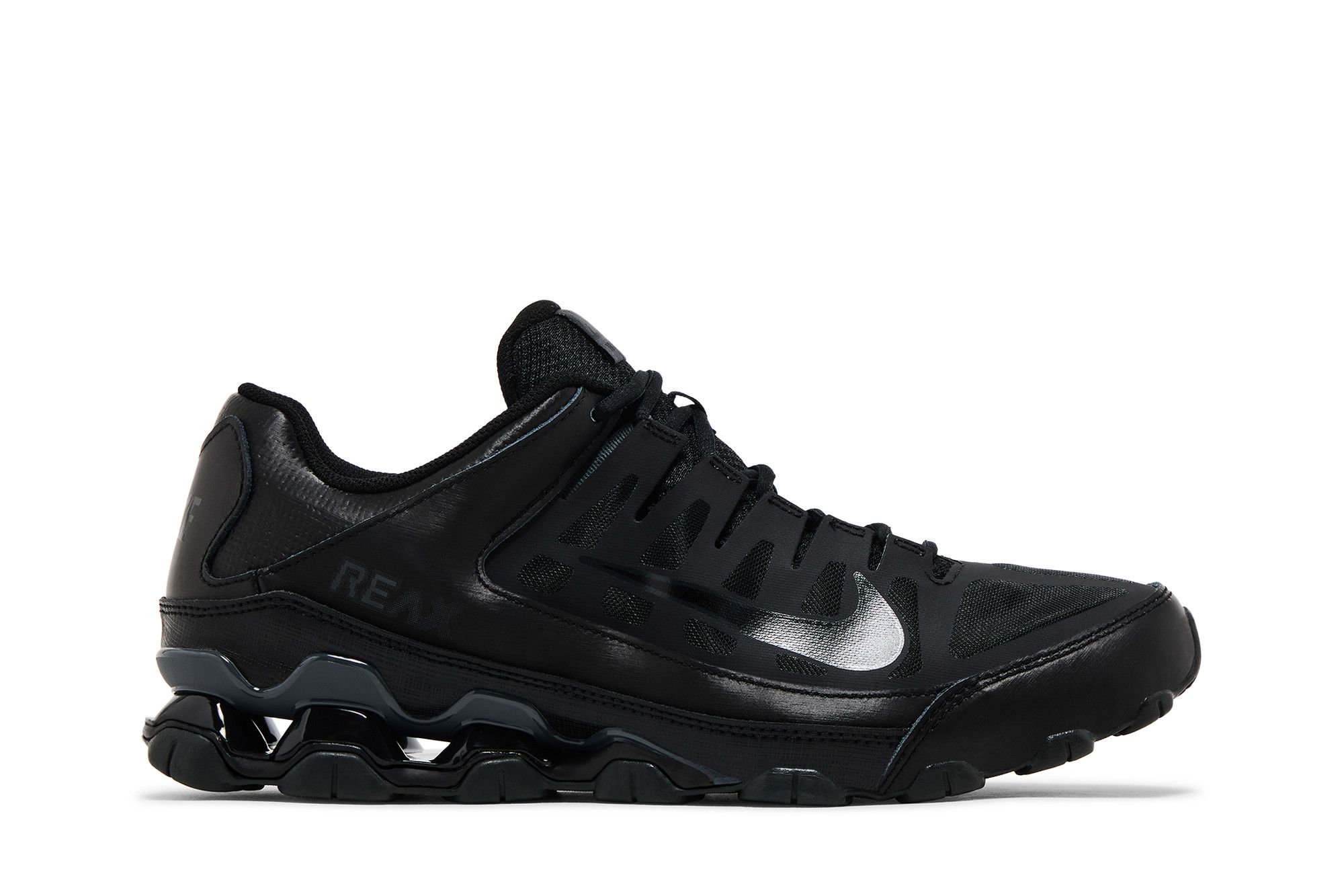 Buy Nike Reax 8 TR Mesh 'Negro' 621716-008