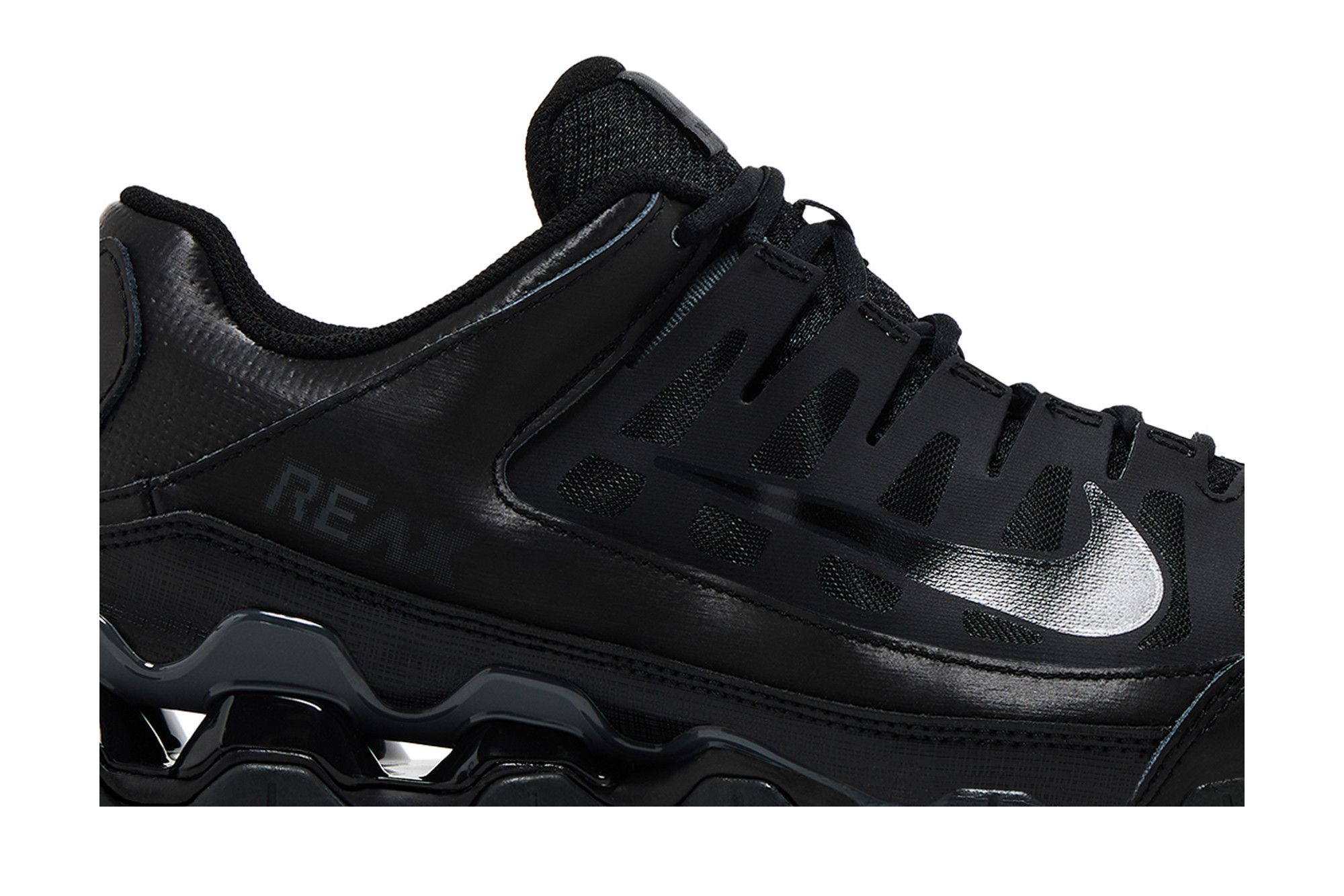 Order Nike Reax 8 TR Mesh 'Negro' 621716-008