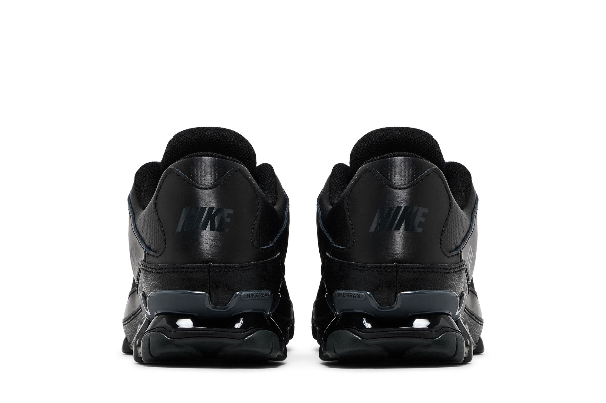 Details for Nike Reax 8 TR Mesh 'Negro' 621716-008