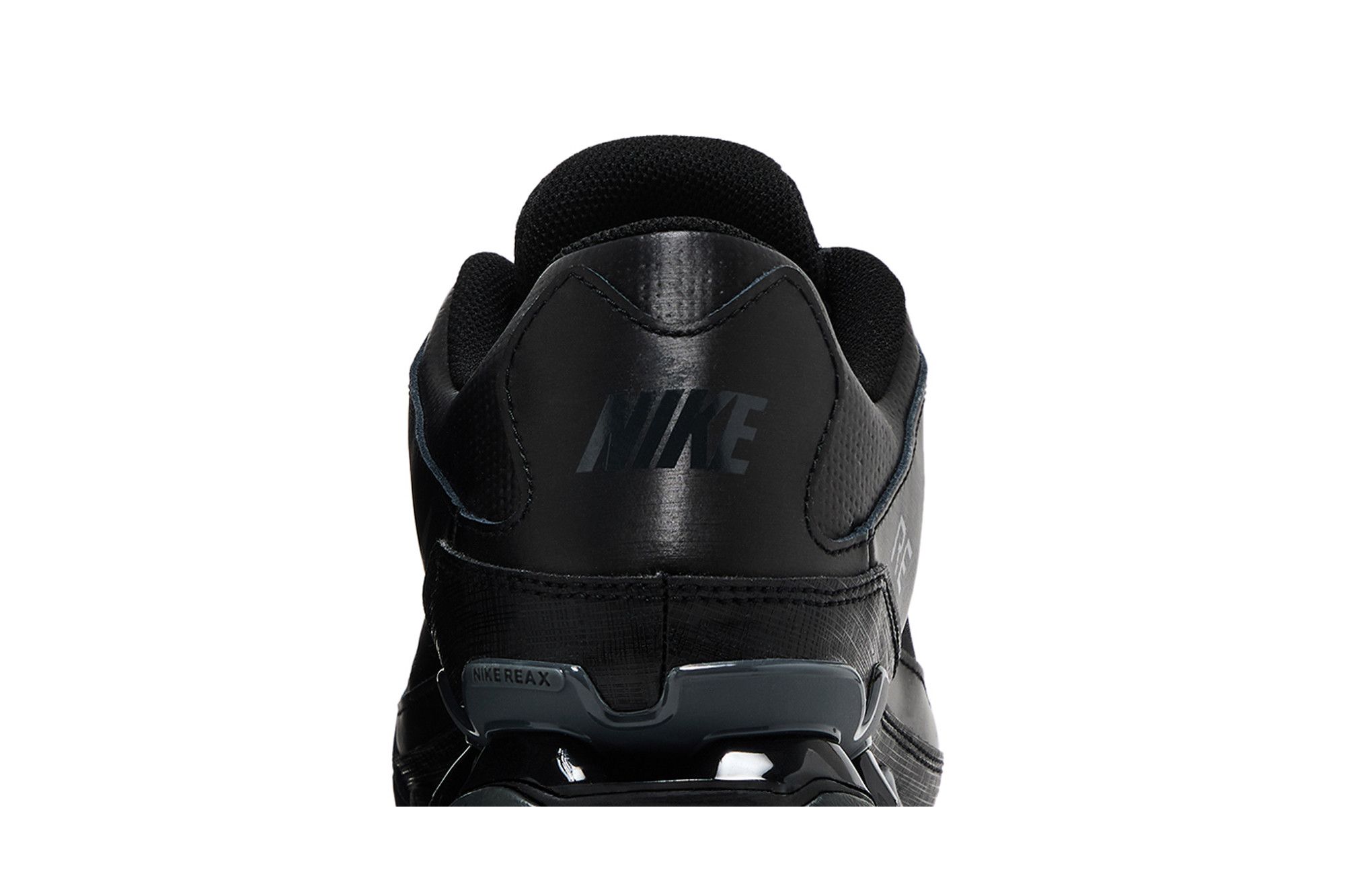Sizing Nike Reax 8 TR Mesh 'Negro' 621716-008