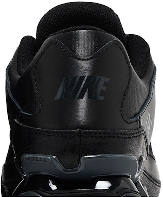 Nike Reax 8 TR 網布 '黑色' 621716-008 Sizing Nike Reax 8 TR 網布 '黑色' 621716-008