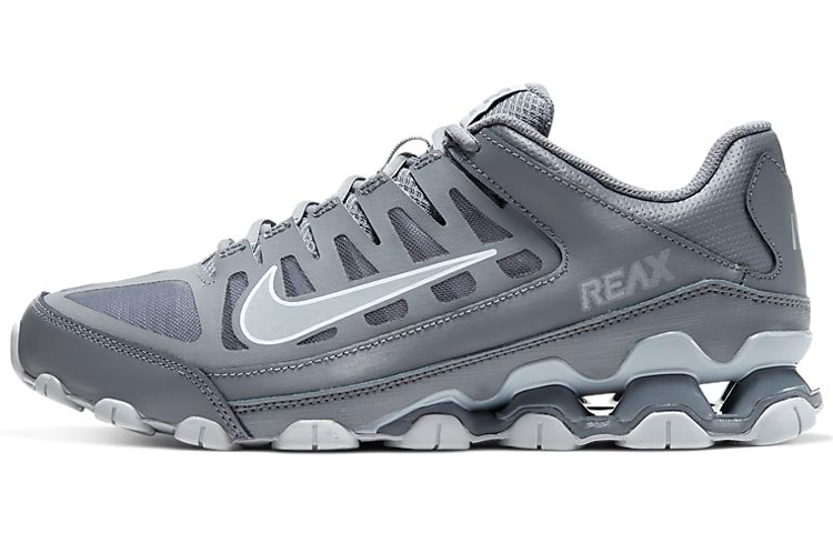 Nike Reax 8 TR Mesh 'Cool Grey' 621716-010