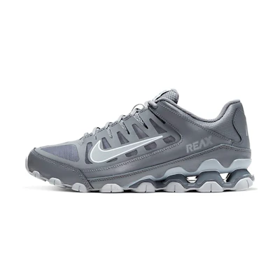 Nike Reax 8 TR Mesh 'Cool Grey'