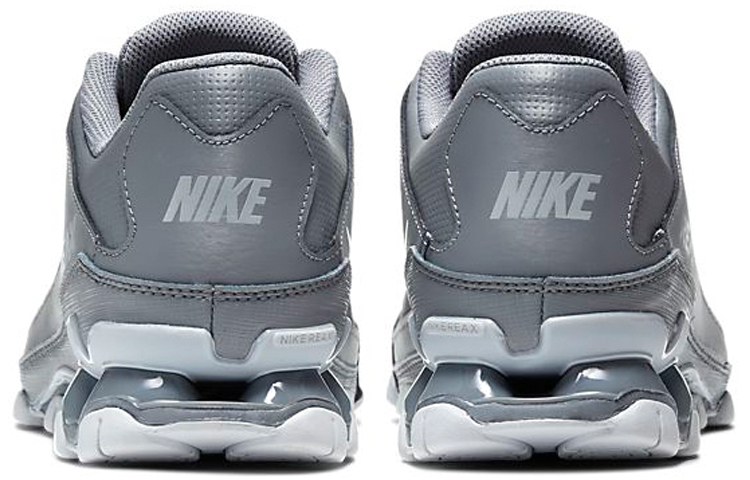 Purchase Nike Reax 8 TR Mesh 'Cool Grey' Lelaki Kasut Sukan Kelabu Sejuk 621716-010