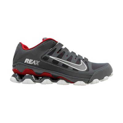 Nike Reax 8 TR Mesh 'Dark Grey'