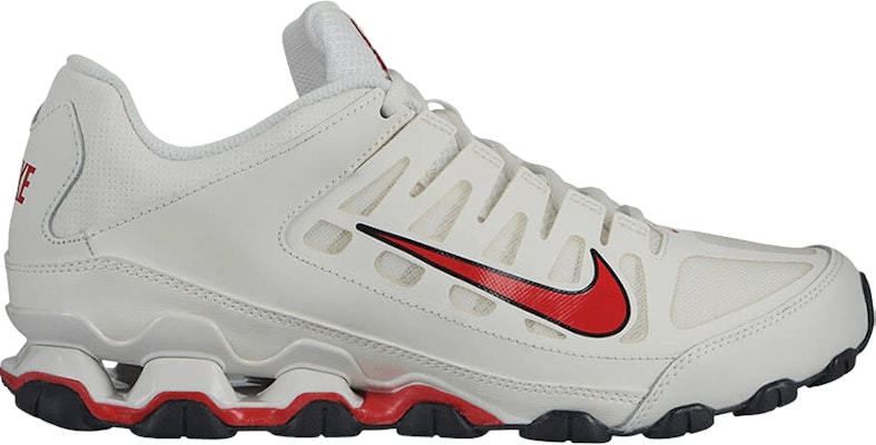 Nike reax 2025 tr mesh