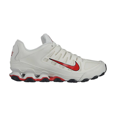 Nike Reax 8 TR Mesh 'Sail Mystic Red'