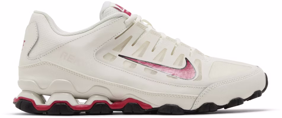 Nike Reax 8 TR 網眼 'Sail Mystic Red' 621716-100 Buy Nike Reax 8 TR 網眼 'Sail Mystic Red' 621716-100