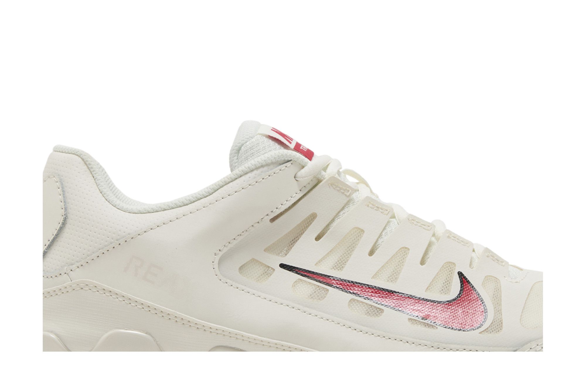 Order Nike Reax 8 TR 網眼 'Sail Mystic Red' 621716-100