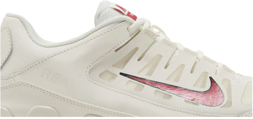 Nike Reax 8 TR 網眼 'Sail Mystic Red' 621716-100 Order Nike Reax 8 TR 網眼 'Sail Mystic Red' 621716-100