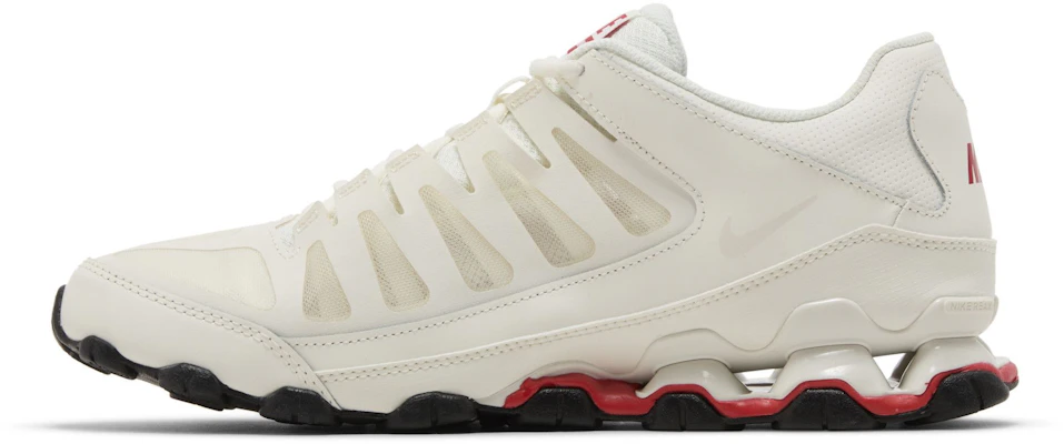 Nike Reax 8 TR 網眼 'Sail Mystic Red' 621716-100 Lookbook Nike Reax 8 TR 網眼 'Sail Mystic Red' 621716-100