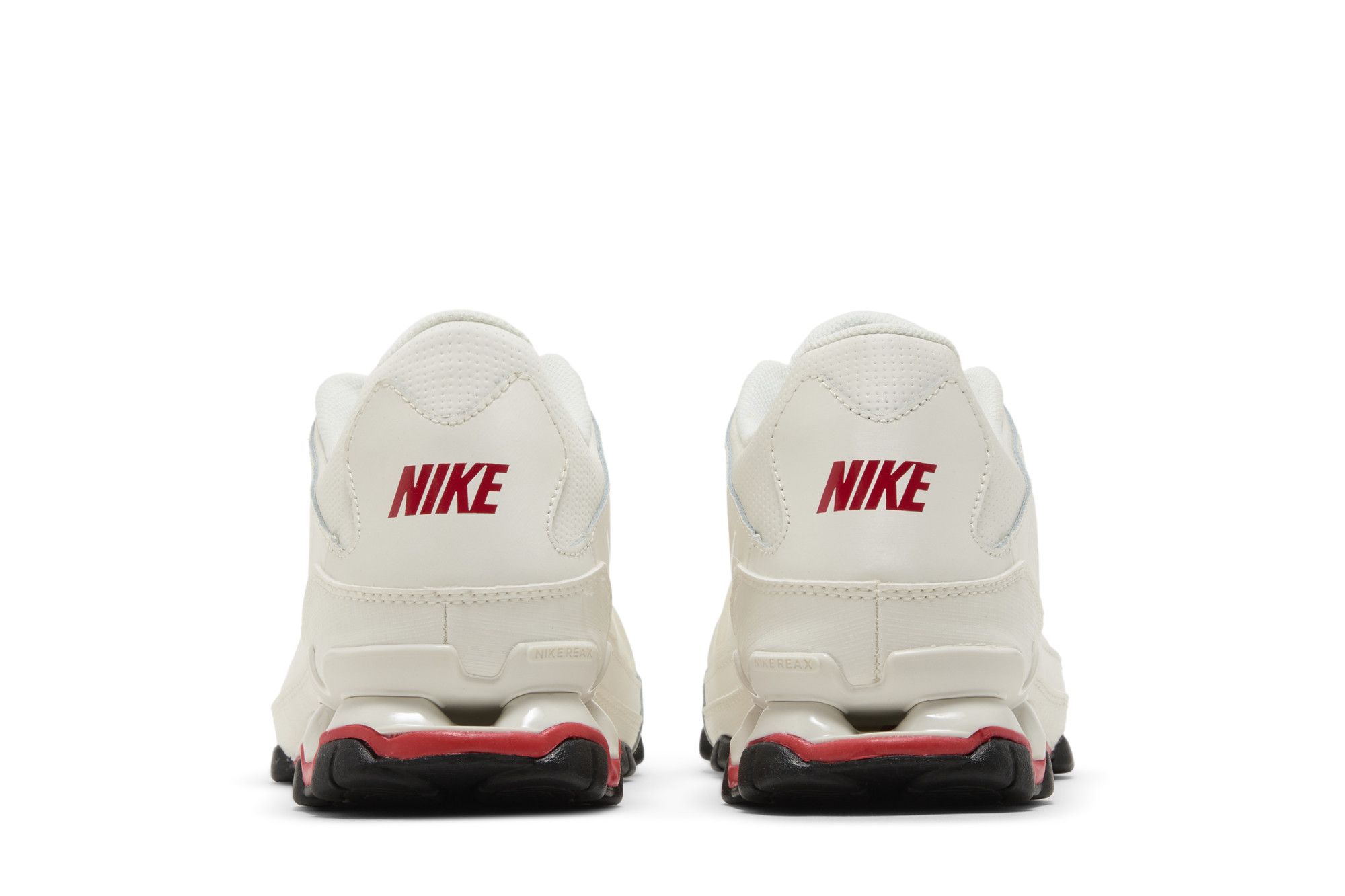 Details for Nike Reax 8 TR 網眼 'Sail Mystic Red' 621716-100