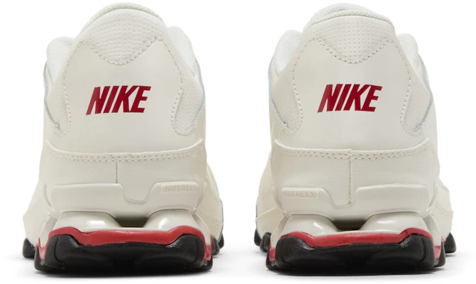 Nike Reax 8 TR 網眼 'Sail Mystic Red' 621716-100 Details for Nike Reax 8 TR 網眼 'Sail Mystic Red' 621716-100