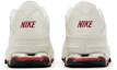 Details for Nike Reax 8 TR 網眼 'Sail Mystic Red' 621716-100