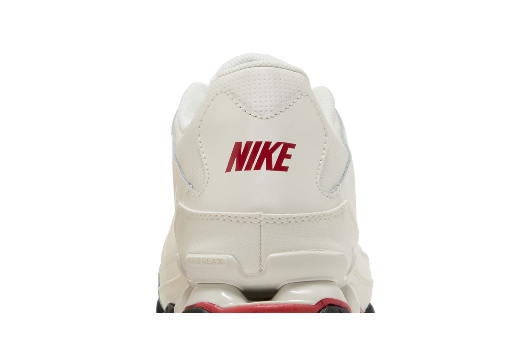 Sizing Nike Reax 8 TR 網眼 'Sail Mystic Red' 621716-100