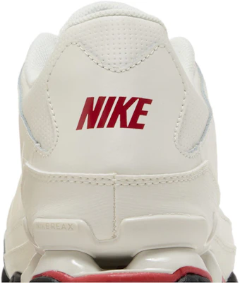 Nike Reax 8 TR 網眼 'Sail Mystic Red' 621716-100 Sizing Nike Reax 8 TR 網眼 'Sail Mystic Red' 621716-100