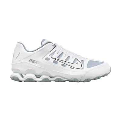 Nike Reax 8 TR Mesh 'White Cool Grey'