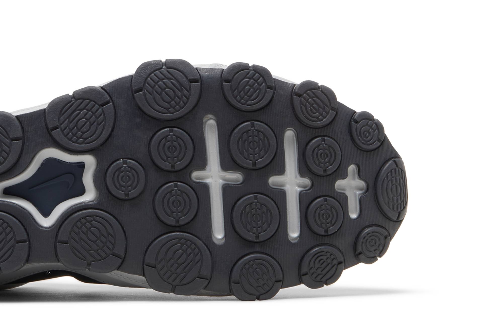 Purchase Nike Reax 8 TR Mesh 'Gris Lobo Azul Trueno' 621716-034