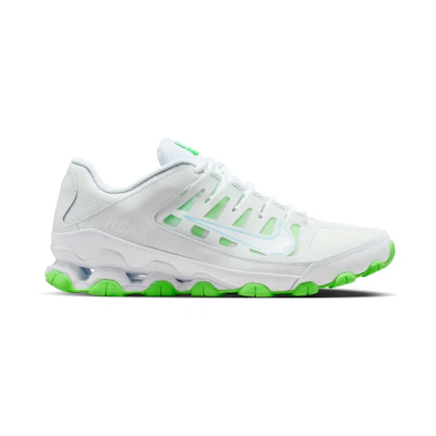 Nike Reax 8 TR Off White Green Strike Glacier Blue