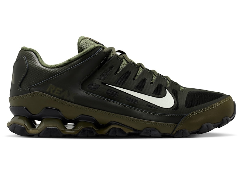 Nike Reax 8 TR Sequoia Medium Olive 621716-300
