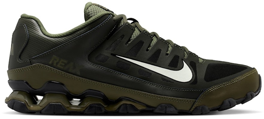 ナイキ リアックス 8 TR セコイア ミディアムオリーブ 621716-300 Buy ナイキ リアックス 8 TR セコイア ミディアムオリーブ 621716-300