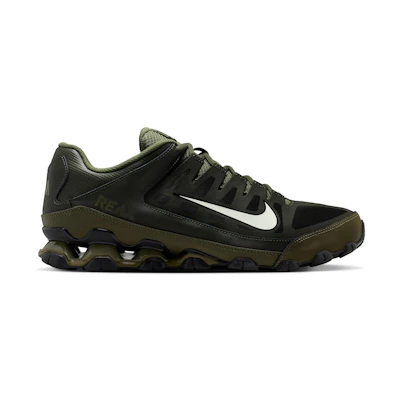 Nike Reax 8 TR Sequoia Medium Olive