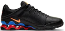 Order Nike Reax 8 TR Trainingsschuhe Schwarz/Blau/Rot 616272-004