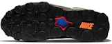 Details for Nike Reax 8 TR Trainingsschuhe Schwarz/Blau/Rot 616272-004