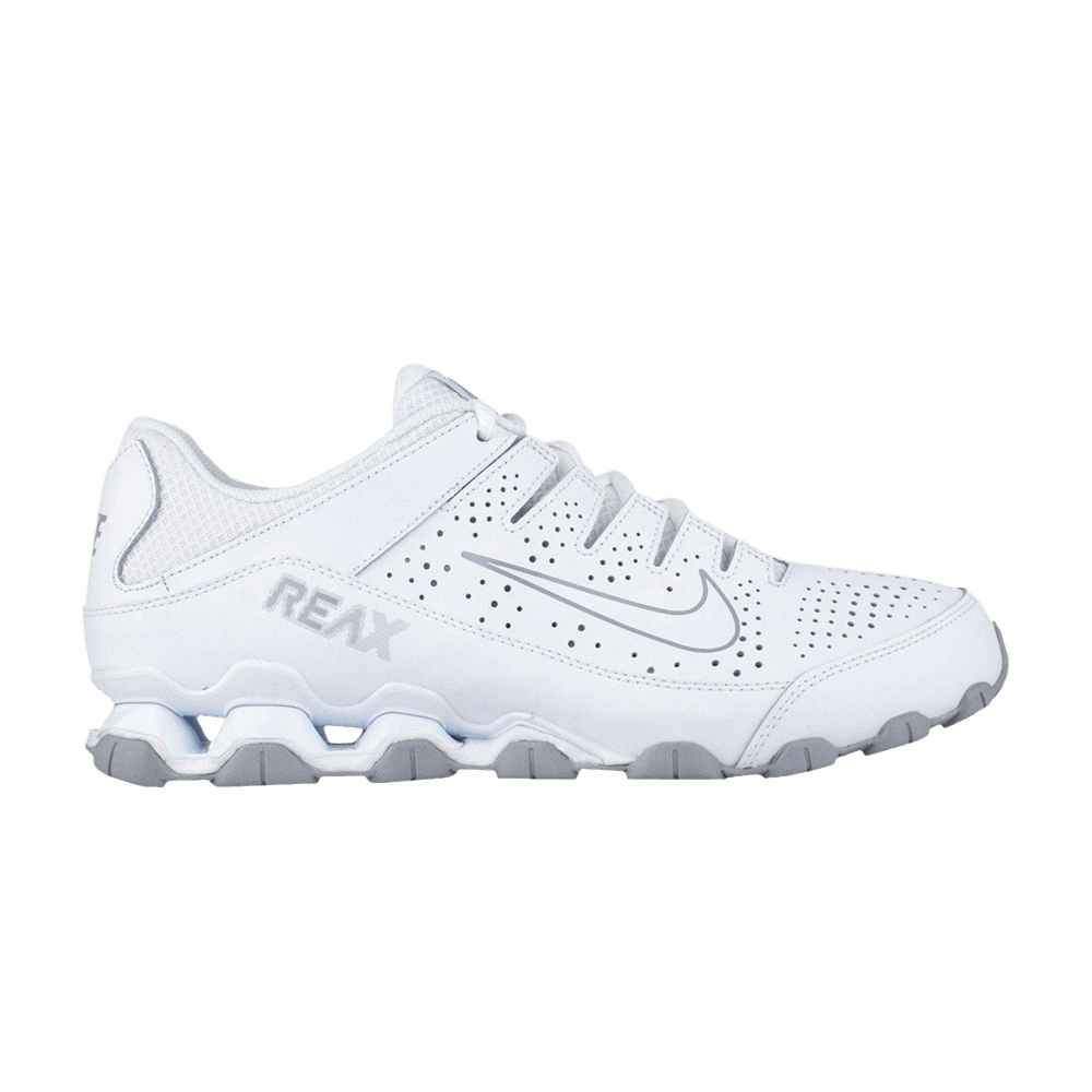 Nike Reax 8 TR Training 'White' 616272-101
