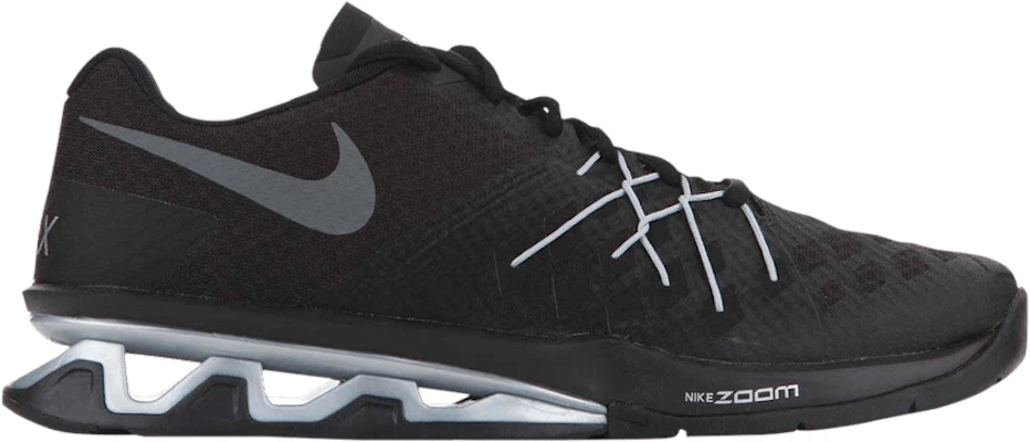 Nike Reax Lightspeed 2 ''Zwart Donkergrijs'' 852694-007 Buy Nike Reax Lightspeed 2 ''Zwart Donkergrijs'' 852694-007
