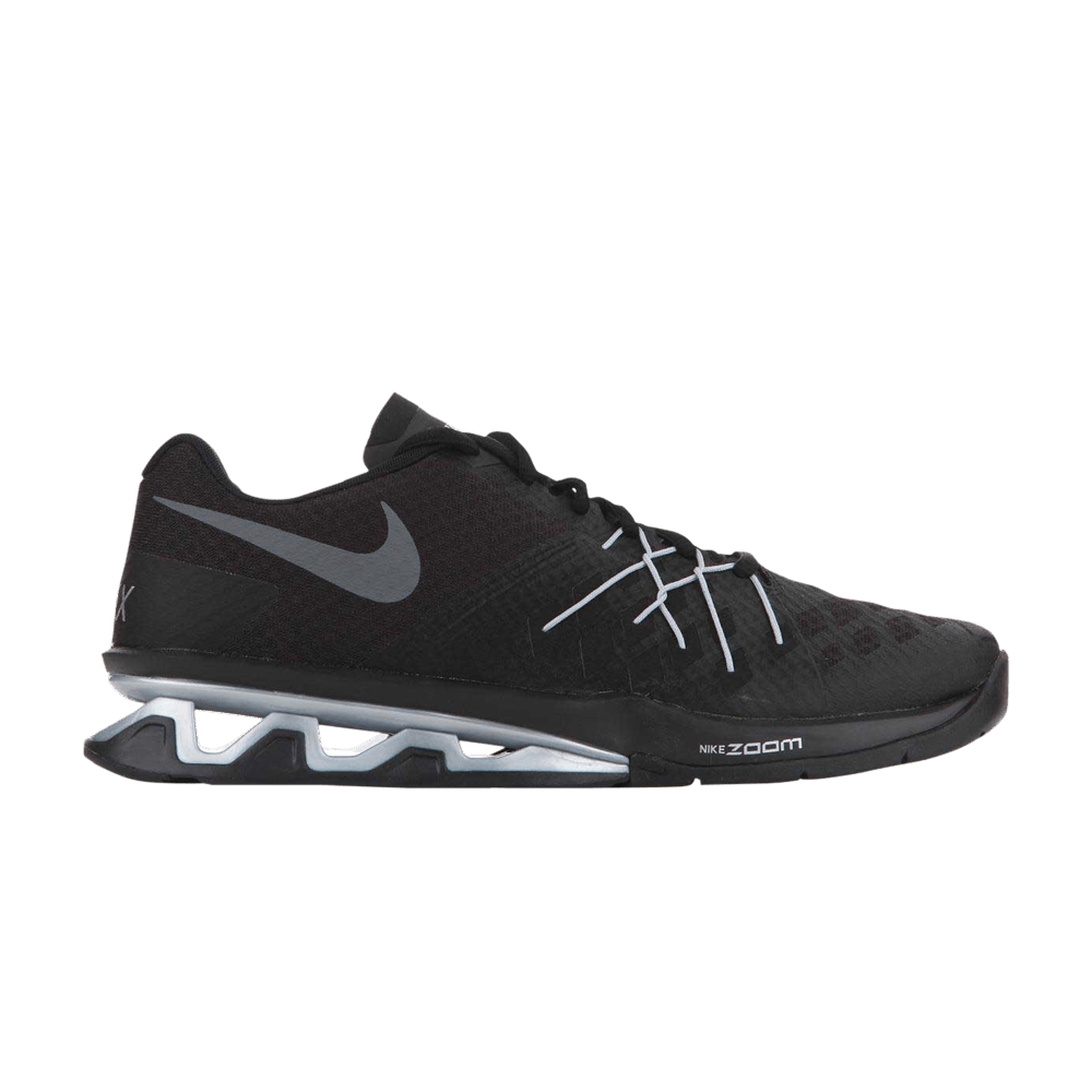 Buy Nike Reax Lightspeed 2 Black Dark Grey 852694 007 Novelship