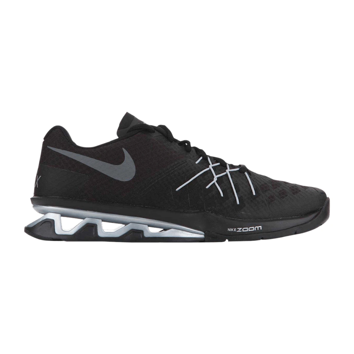 Buy Nike Reax Lightspeed 2 Black Dark Grey 852694 007 Novelship