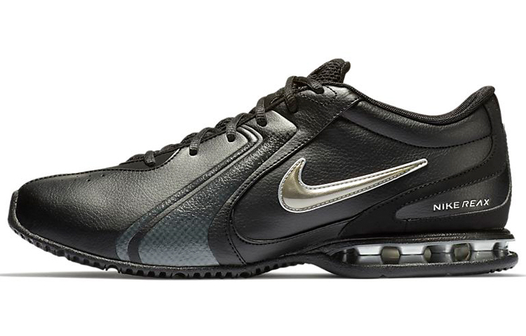 Buy Nike Reax Trainer 3 SL 'Negro Newsprint' 333765-001